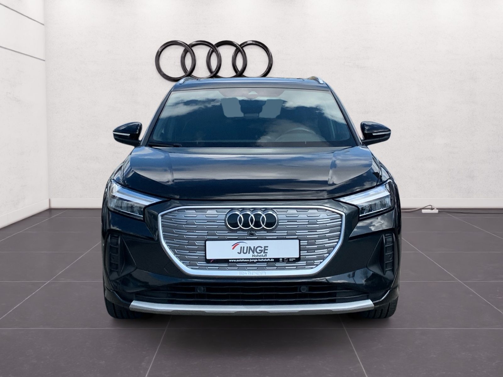 Audi Q4 e-tron - Bild 4