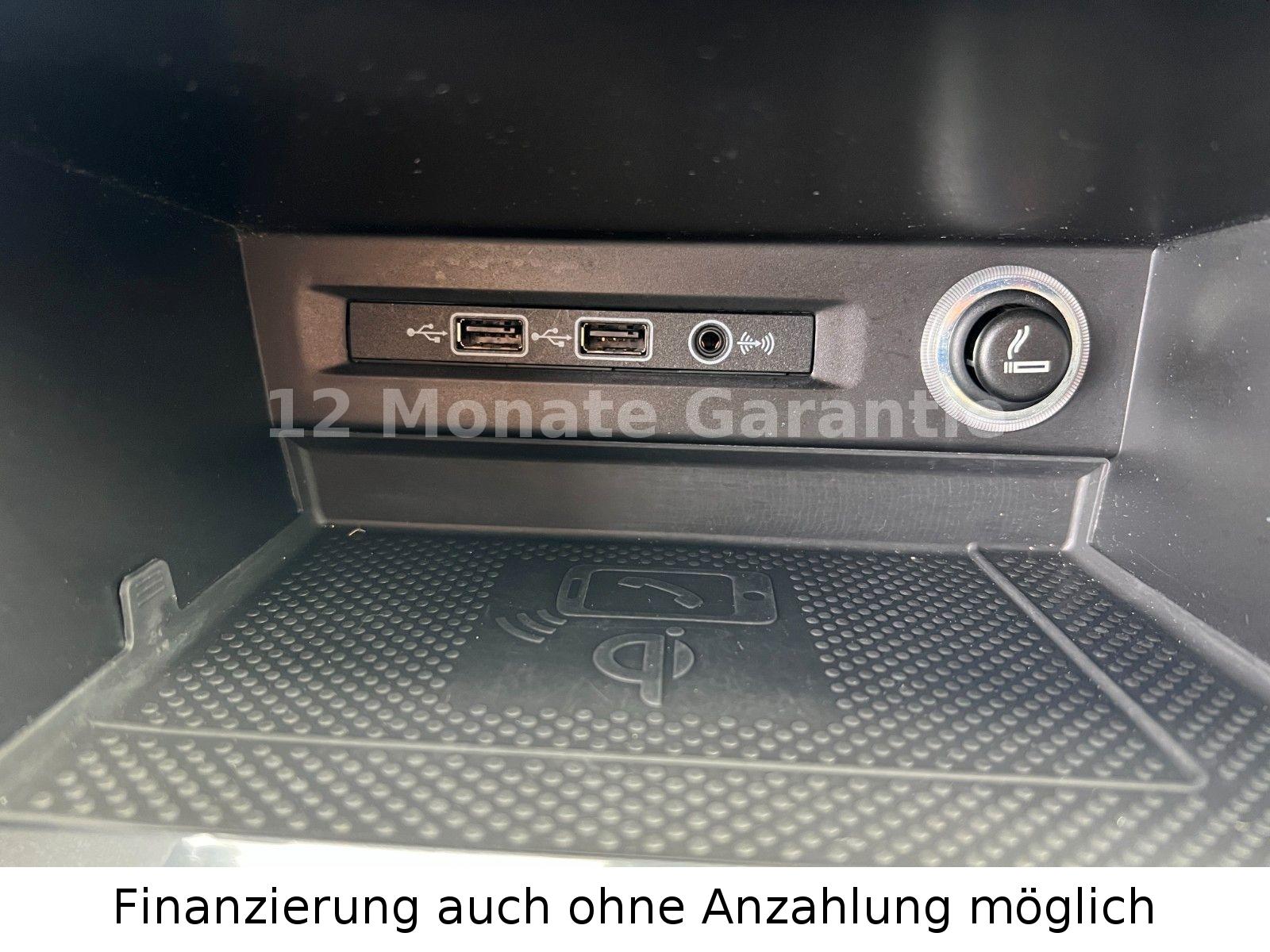 Volkswagen Tiguan Highline BMT/Start-Stopp 4Motion, миниатюра 25