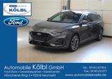 Ford Focus Turnier 1.0 Aut. ST-Line X, AHK/PANORAMA