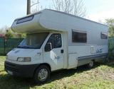 Dethleffs Esprit 6970 - Dethleffs 69