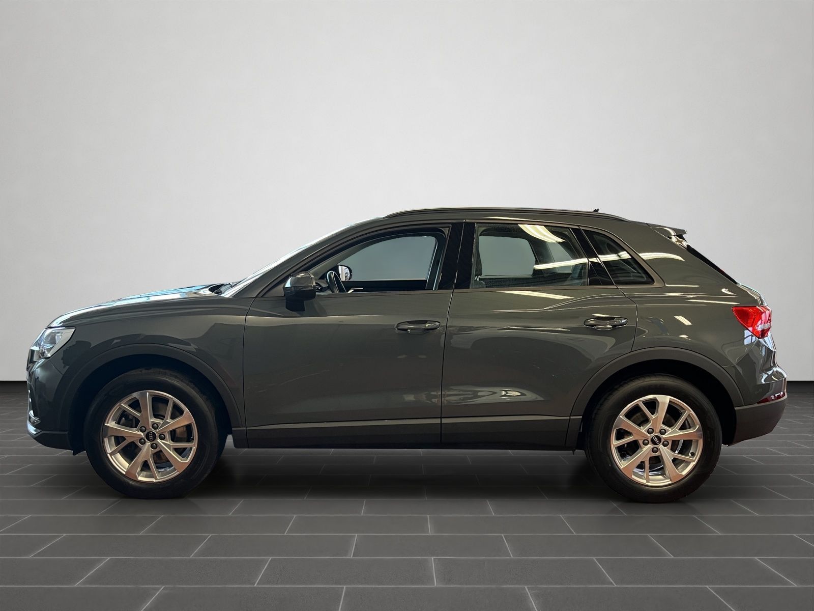 Audi Q3 - Bild 8