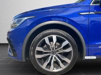 Volkswagen Tiguan - Vorschau Bild 9