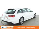 Audi A6 2.0 TDI Ultra Aut.*NAVI*TEMPO*CAM*BI-XENON*SH - Audi A6 Gebrauchtwagen in Hamburg