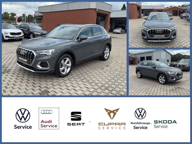 Image of Audi Q3