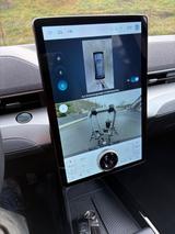 Ford Mustang Mach-E Emotor Extended Range 216kW, ... - Ford Mustang Mach-E SUV