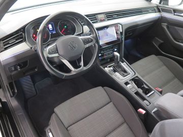 Volkswagen Passat Variant - 6