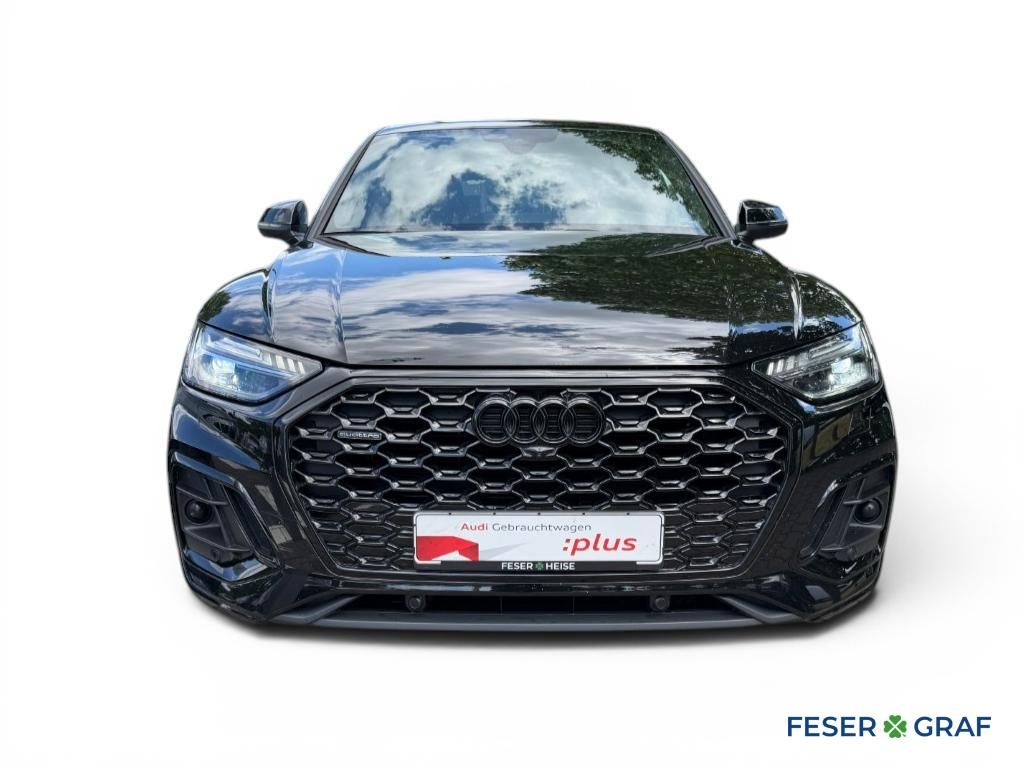 Audi Q5 - Bild 2