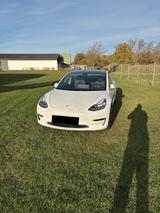 Tesla Model 3 Long Range AWD Performance Boost 462 PS - Tesla Model 3 von privat