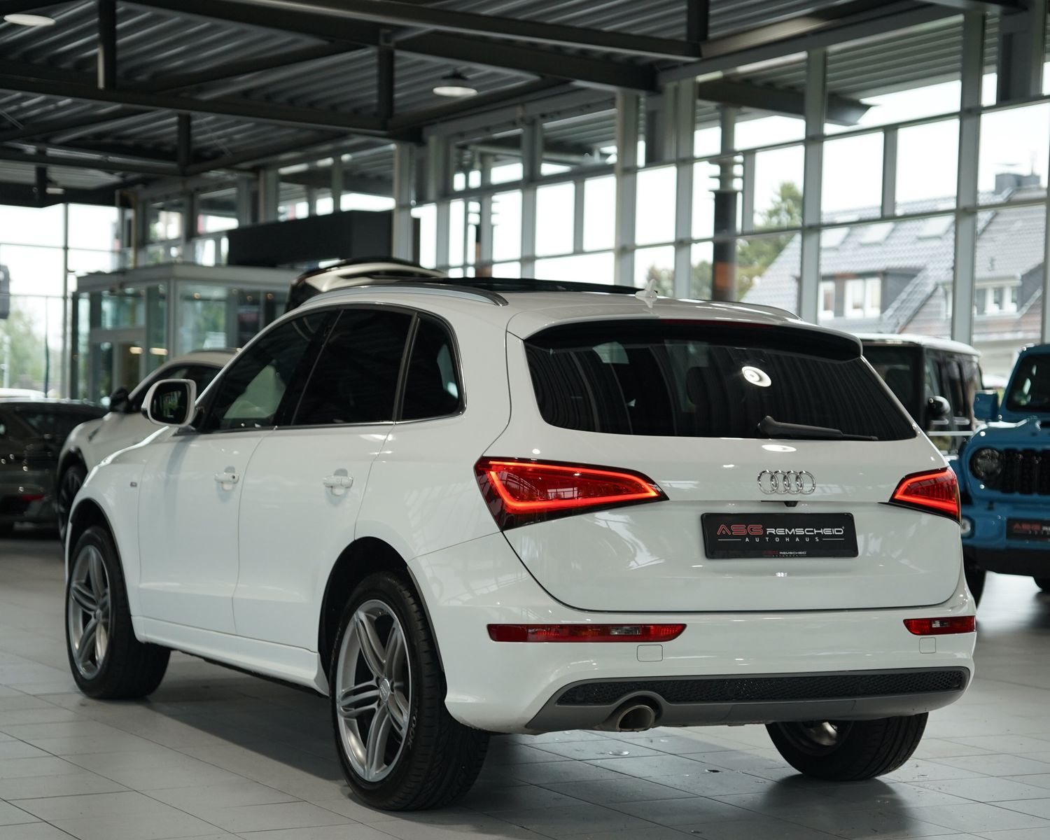 Audi Q5