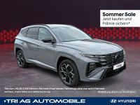 Hyundai TUCSON - Vorschau Bild 1