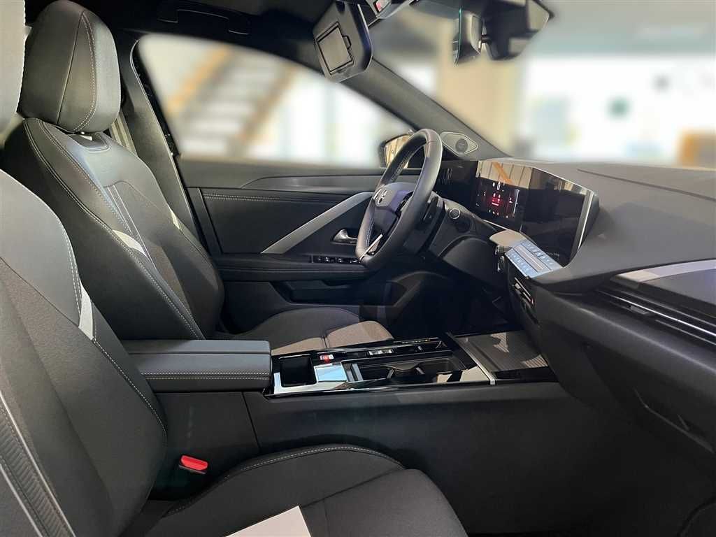 Opel Astra - Bild 15