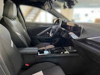 Opel Astra - Vorschau Bild 15