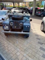 Land Rover Serie I - Land Rover Serie I Gebrauchtwagen