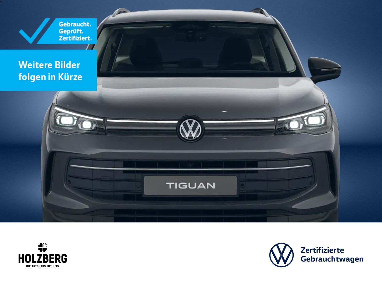 Volkswagen Tiguan 1.5 eTSI Energy DSG IQLight AreaView AHK foto 2