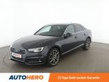 Audi A4 40 TDI Sport Aut.*BI-XENON*LIMITER*CAM* - Audi A4 mit Diesel-Antrieb: Limousine