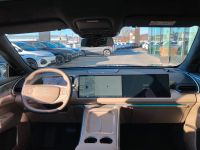 XPENG G9 - Vorschau Bild 12