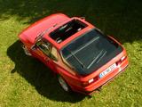 Porsche Portsche 944 S2 - gebrauchte Porsche 944 aus dem Jahr 1989