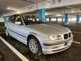 BMW 320i E46 | HU 10.2026 | AHK | Xenon | ... - BMW 320 aus 2001: 320i