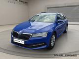 Skoda Superb Combi 1.5 TSI ACT Active LED Navi PDC - Skoda Superb in Krefeld