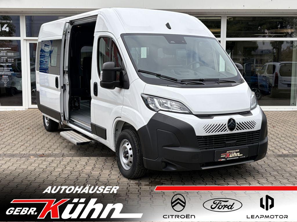 Citroën Jumper