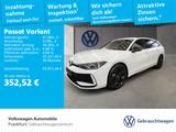 Volkswagen Passat Variant 2.0 TDI DSG 4Motion R-Line Navi I - VW Passat Variant in Frankfurt