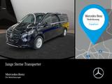 Mercedes-Benz V 300 d 4x4 L3, 8-Sitzer, MBUX, Standhzg, LED