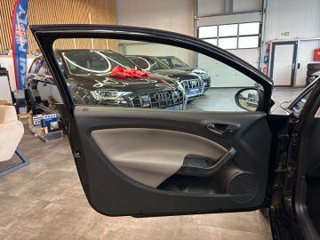 Seat Ibiza *1-HAND*TÜV-052028*NAVI*KLIMA*