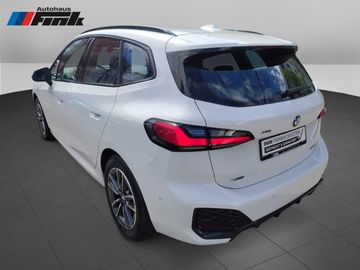 BMW 223i xDrive Active Tourer M Sportpaket Head-Up