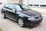 Audi S3 1.8T quattro Xenon ! Originalzustand ! - Audi S3 aus 2002