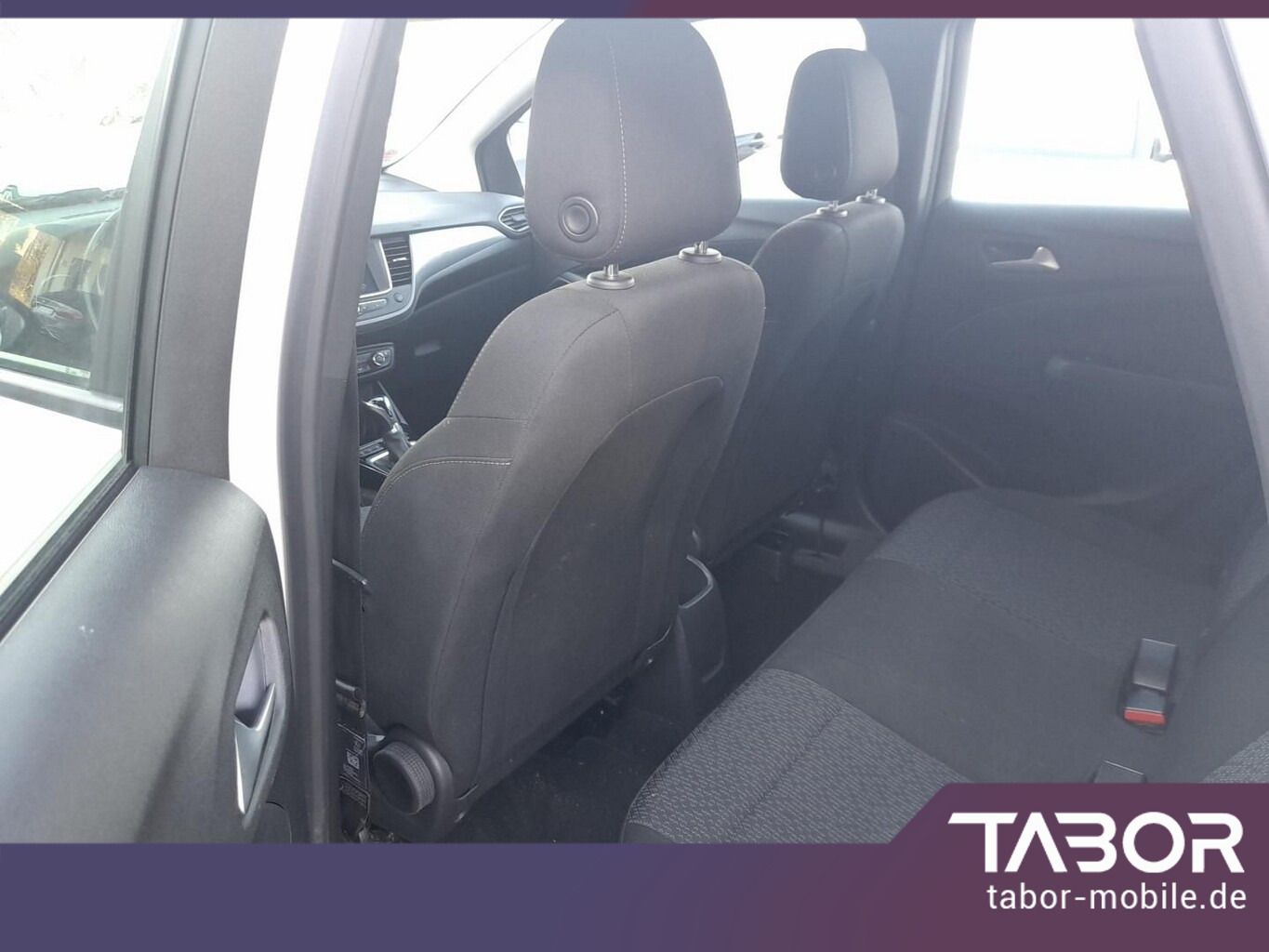 Opel Crossland (X) - Bild 6