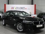 BMW 520d Touring BUSINESS BLACK & BROWN / PANORAMA - BMW 5er Reihe: 520d
