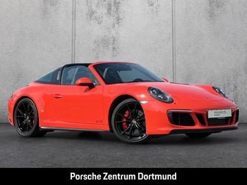 صورة 7 لـ 2018 Porsche 991