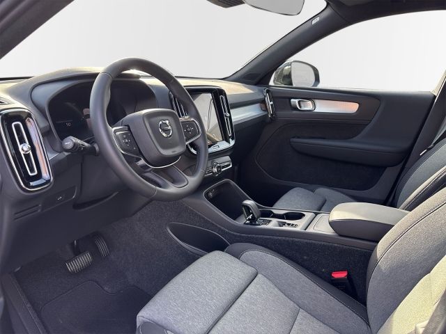 Volvo XC40 - Bild 10
