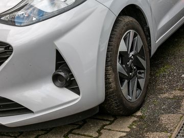 Hyundai i10 1.0 Trend Kamera Spurhalteassistent Navi