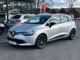 Renault Clio IV Grandtour Automatik **NAVI*KLIMA*SHZ** - Renault Clio mit Diesel-Antrieb