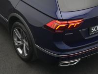 Volkswagen Tiguan Allspace - Vorschau Bild 19