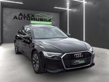 Audi A6 Avant 40 TDI *LED*Navi*Leder*AHK** - Audi A6 mit Schiebedach