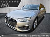 Audi A4 Avant 40 g-tron 2.0/Navi/Tot-Winkel/LED/DAB - Audi A4 mit CNG-Antrieb