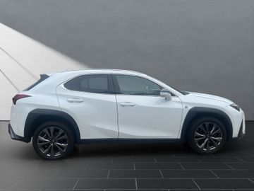 Lexus UX - 6