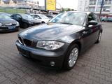 BMW 118i AUTOMATIK - gebrauchte BMW 1er Reihe aus dem Jahr 2006