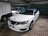 Saab 9-3 Cabriolet 1.9 TTiD 180CV Aero - Saab 9-3: Cabrio, Aero