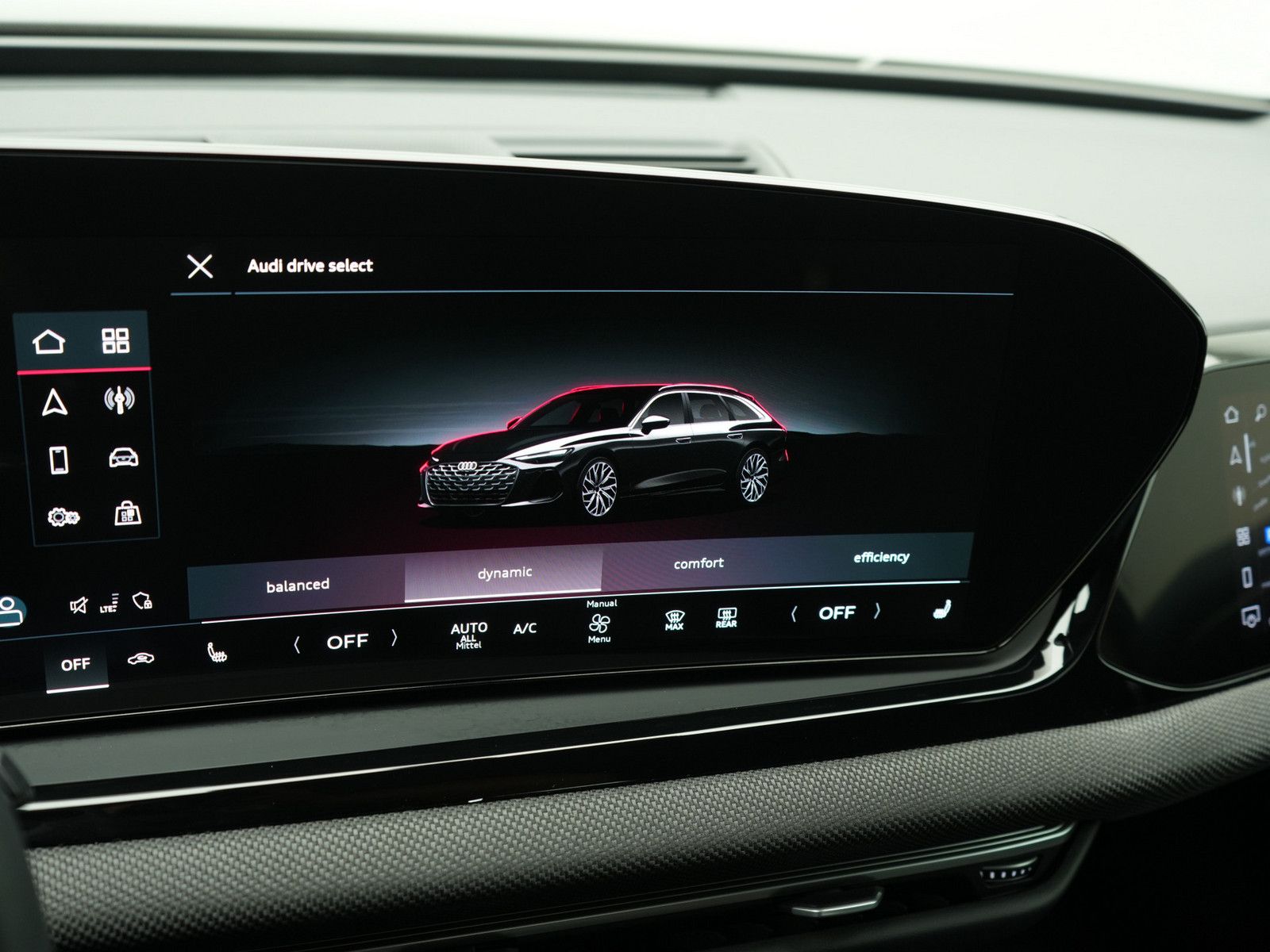 Audi A6 - Bild 12