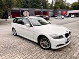 BMW 316d Touring - - BMW 316 in München