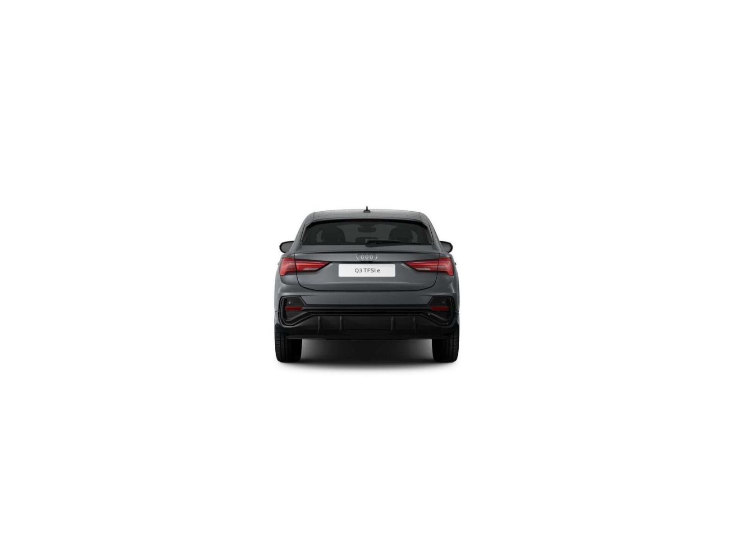 Audi Q3 Sportback 45 TFSI e S line foto 5