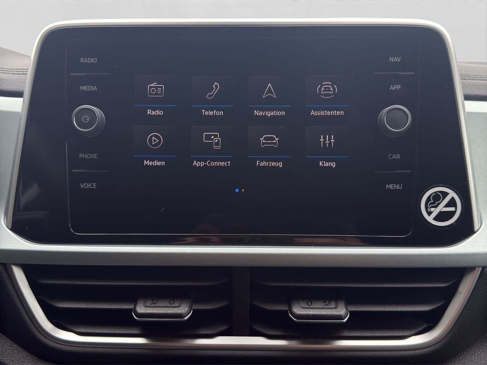 Volkswagen T-Roc - Bild 13
