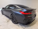 BMW 850M - scheckheftgepflegte BMW 850