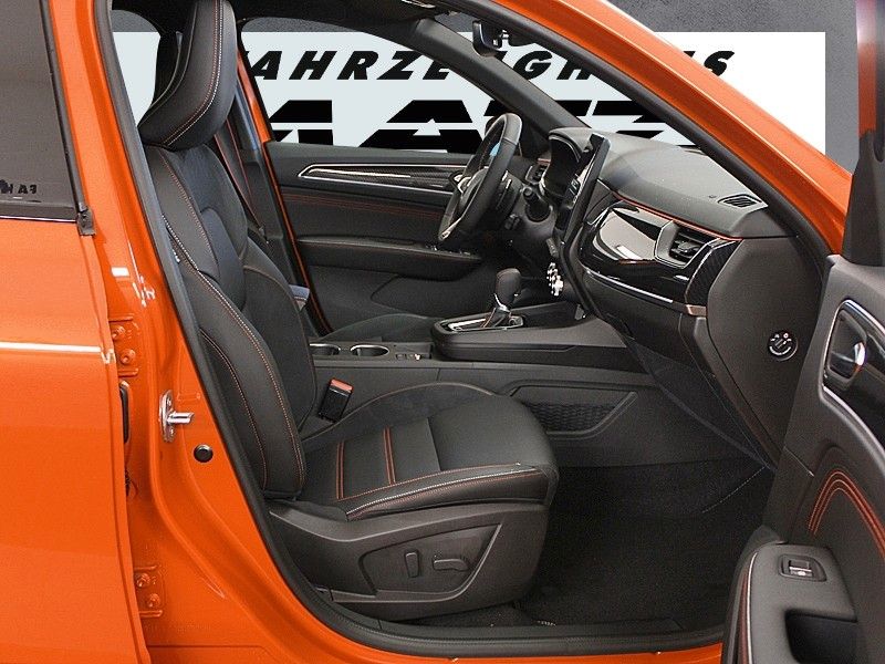 Fahrzeugabbildung Renault Arkana TCe 160 EDC R.S. Line