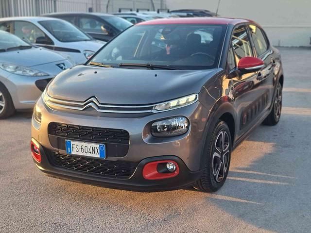 Image of Citroën C3