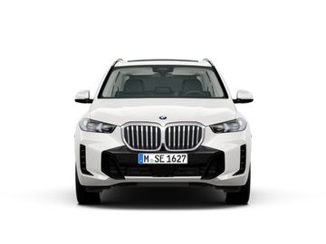 BMW X5 - 5
