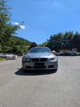 BMW 330d e93 Cabrio "wenig Kilometer" - BMW 330: Cabrio, D